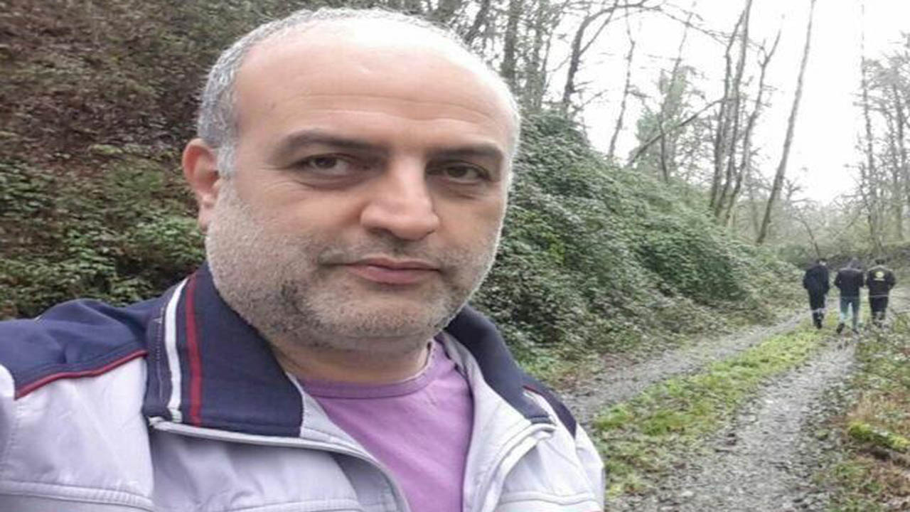 رئیس بیمارستان امام خمینی آمل یازدهمین شهید سلامت مازندران شد