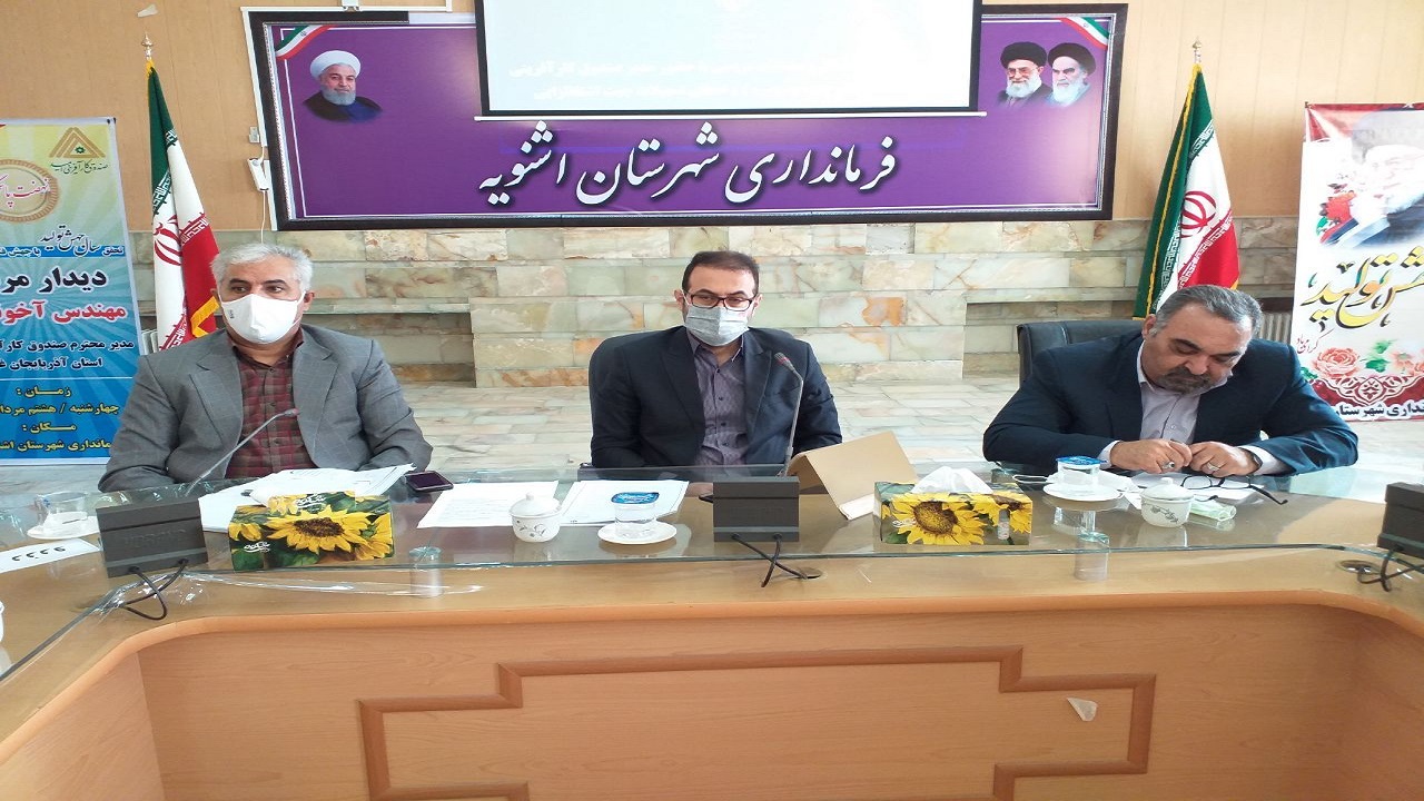 طرح "هرخانه یک گلخانه" در آذربایجان‌غربی اجرا می‌شود