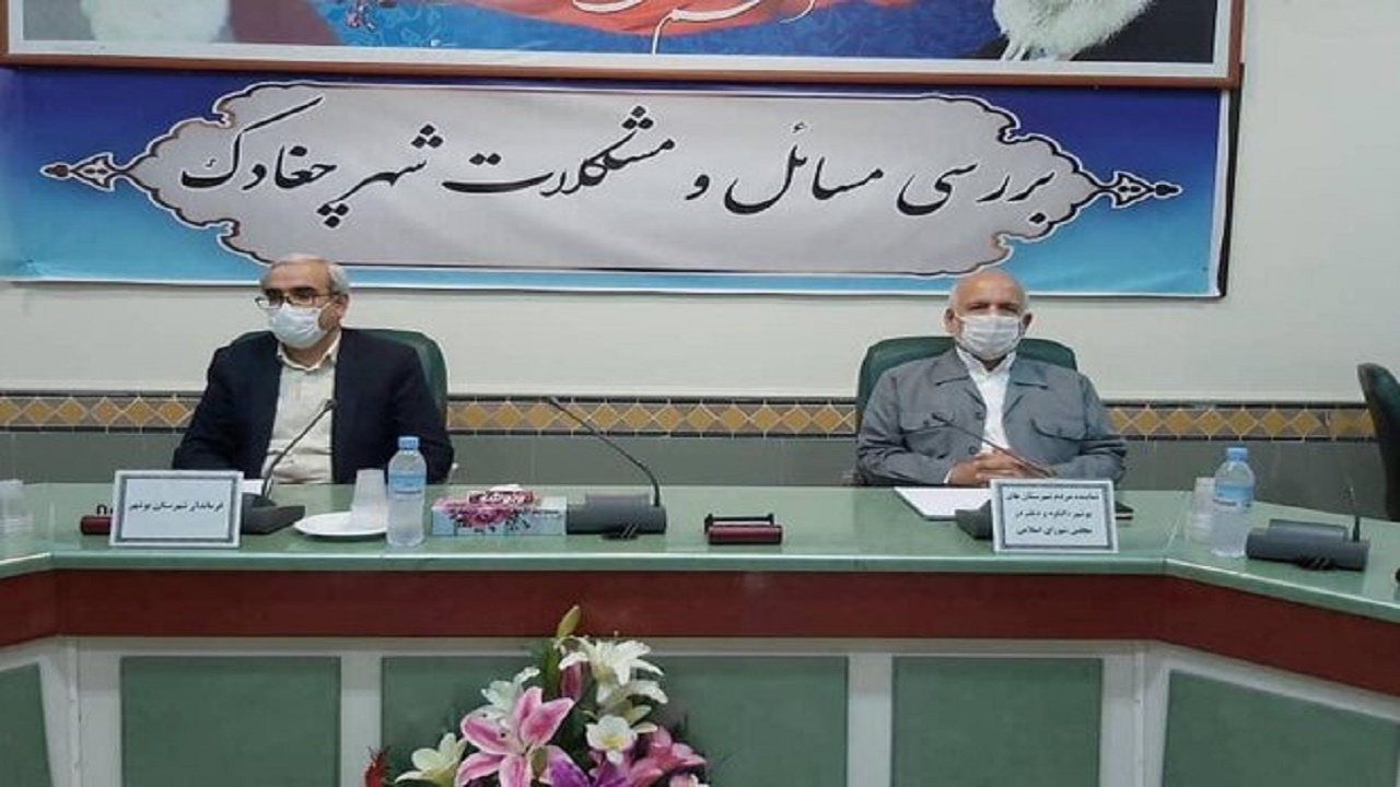 همه مسئولان نسبت به نظام جمهوری اسلامی امانتدار هستند