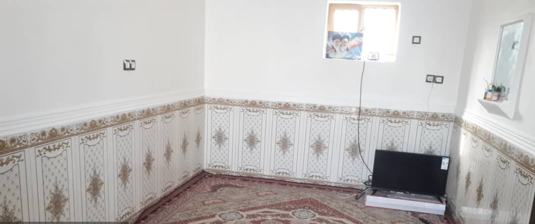بهره برداری از ۵ واحد مسکونی مددجویان در قصرقند