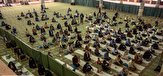 افزایش مکان&zwnj;های برگزاری نماز عید قربان در سیستان و بلوچستان