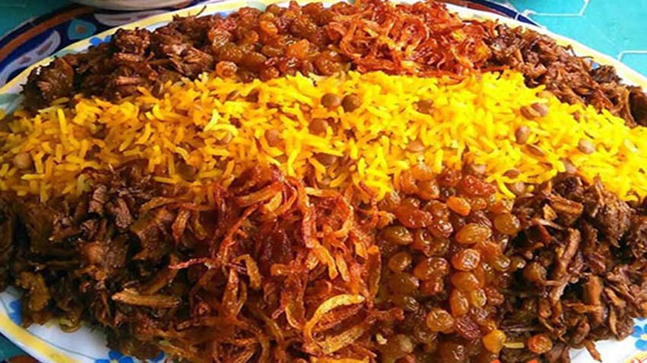 آموزش آشپزی؛ از عدس پلو به شیوه متفاوت تا پاناکوتای وانیلی + تصاویر