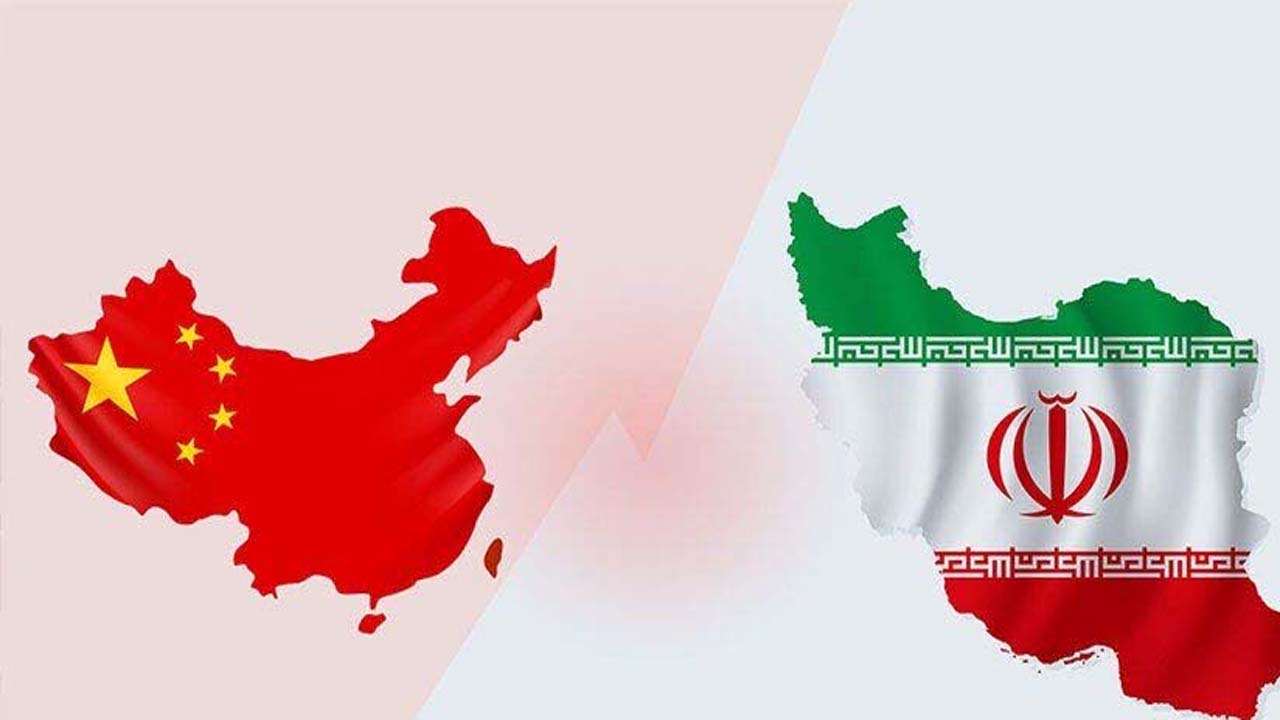 عصبانیت آمریکا و اروپا نسبت به توافق ایران و چین نشانه خوبی است