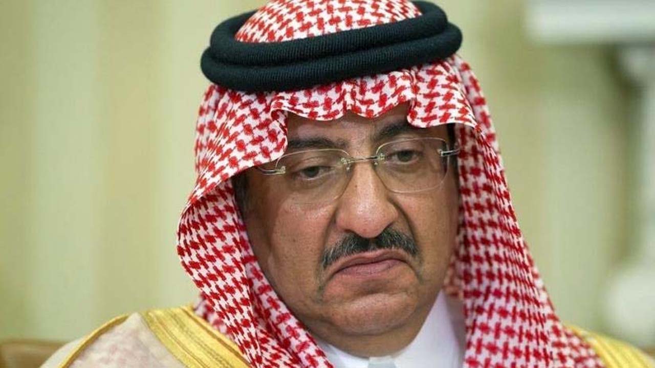 آیا زمان قتل «بن نایف»  نزدیک است؟