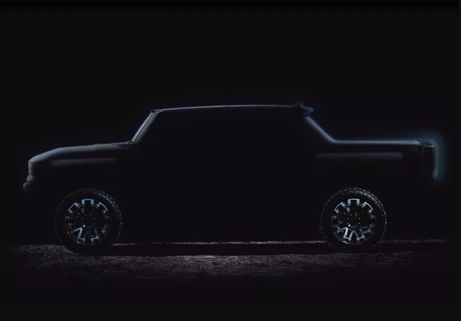 جی&zwnj;ام&zwnj;سی Hummer