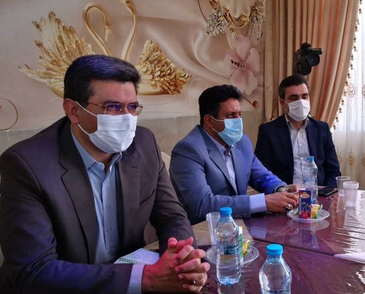 شست ستاد جوانان شهرستان یزد
