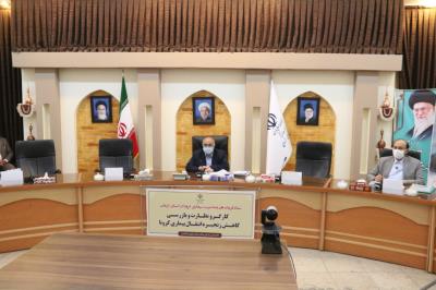 آمار ابتلا به کرونا در کرمان رو به افزایش است