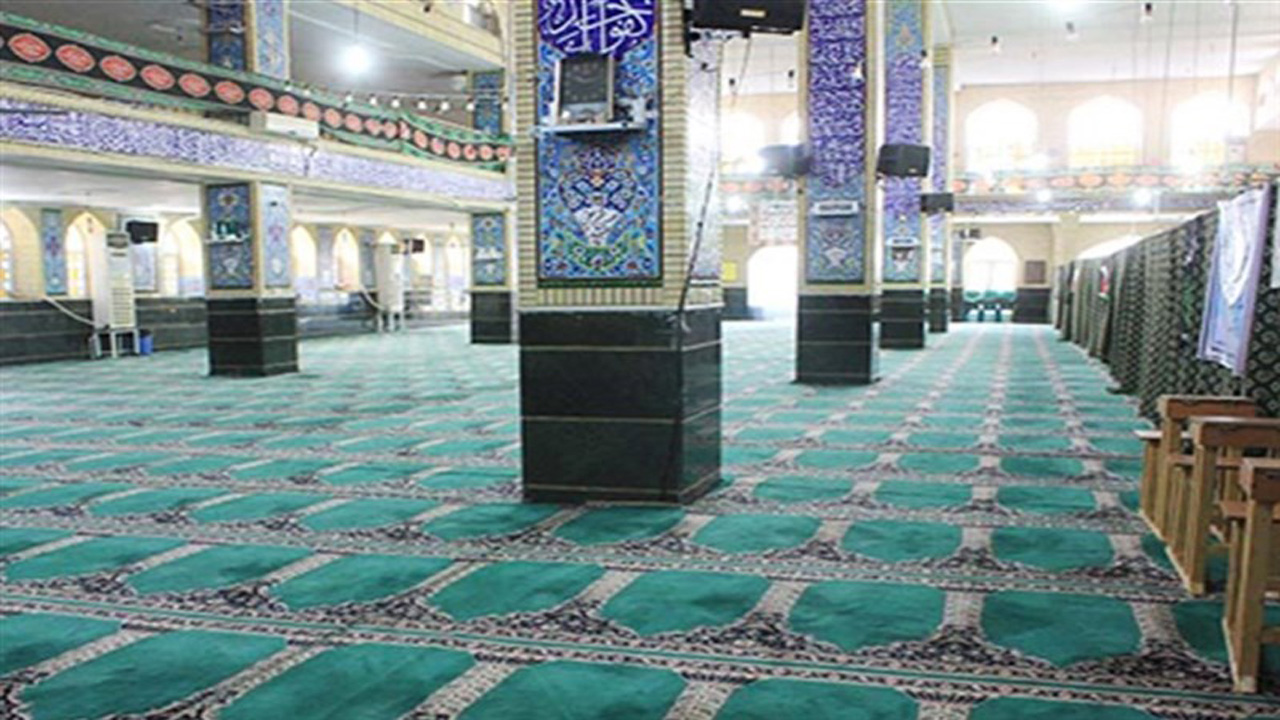 اقامه نشدن نماز عید سعید قربان در مساجد مهاباد