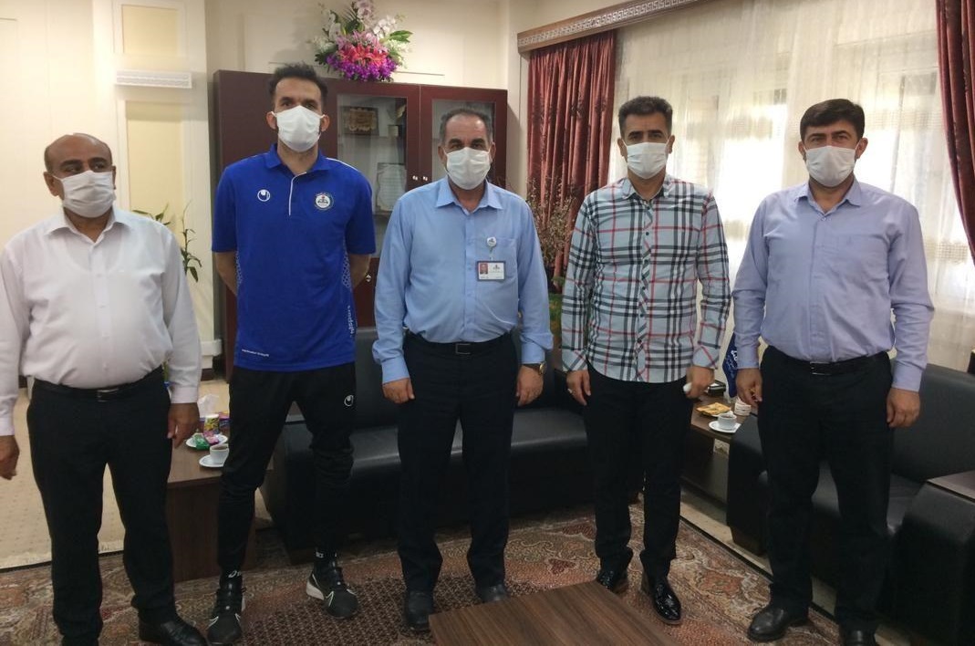 خبر خوب برای هواداران پارس‌جنوبی/ شاگردان پورموسوی پولدار شدند