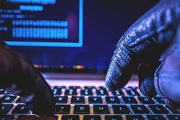 کلاهبرداری اینترنتی