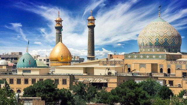 نمازعید قربان امسال در آستان مقدس حضرت عبدالعظیم (ع) برگزار نمی‌شود