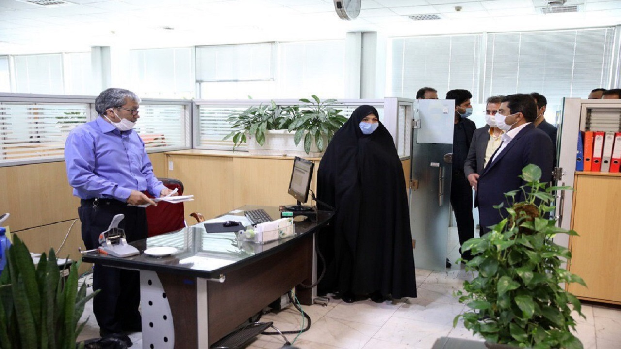 افزایش ۶٠٠ درصدی قیمت اتوبوس از سال ۹۶ تا کنون