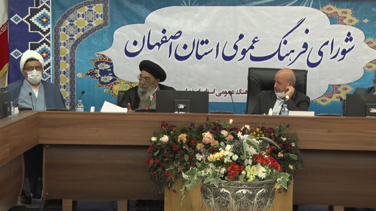 برگزاری عزاداری محرم با رعایت دستورالعمل های بهداشتی