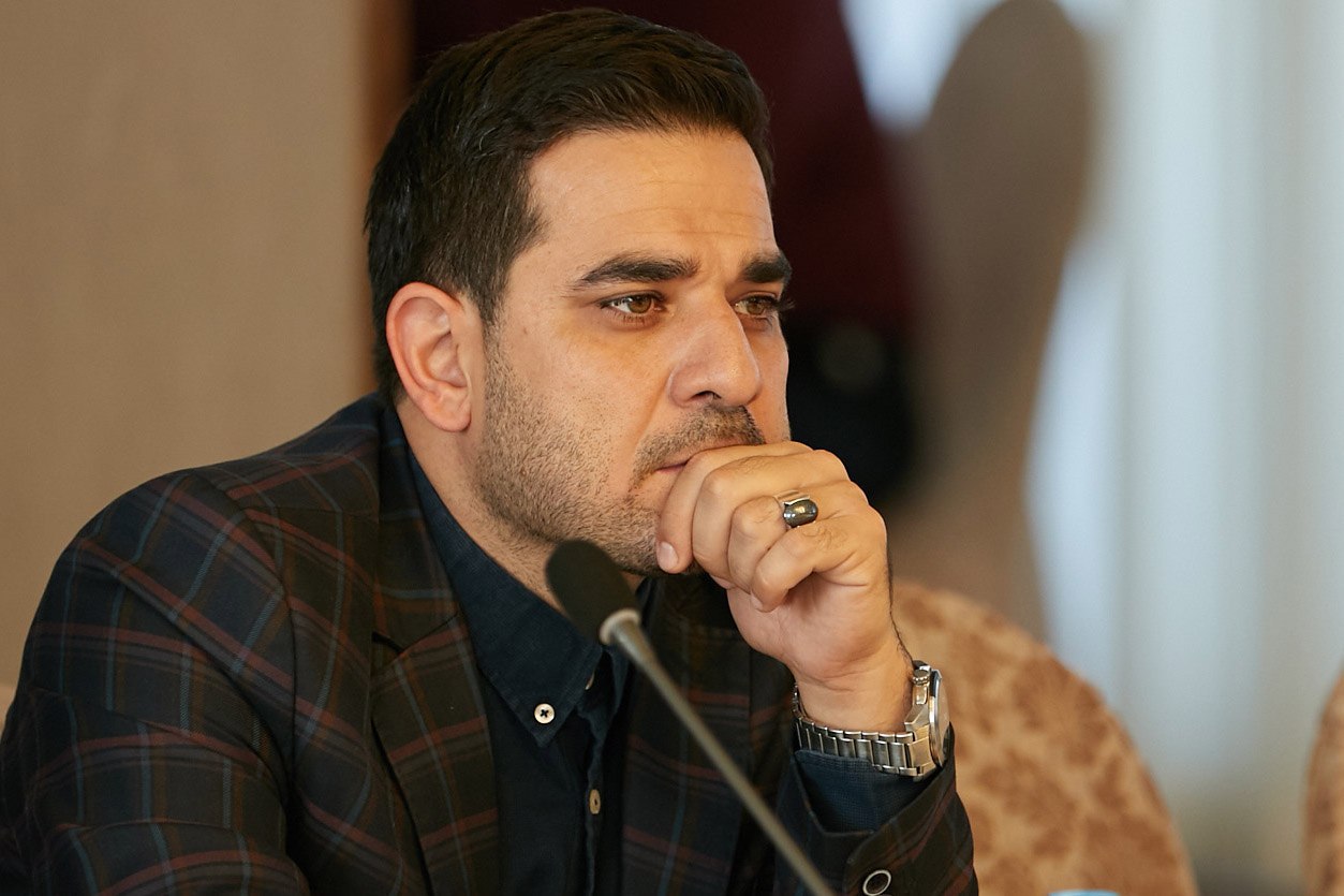 تقوی: با مربیان برتر دنیا مذاکره می‌کنیم