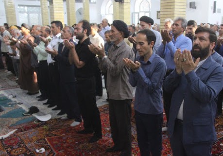 نماز عید قربان در سراسر ایلام اقامه نمی‌شود
