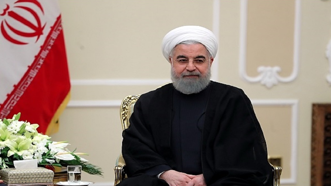 سران کشورهای اسلامی با اراده مشترک، موجبات وحدت جهان اسلام را فراهم کنند