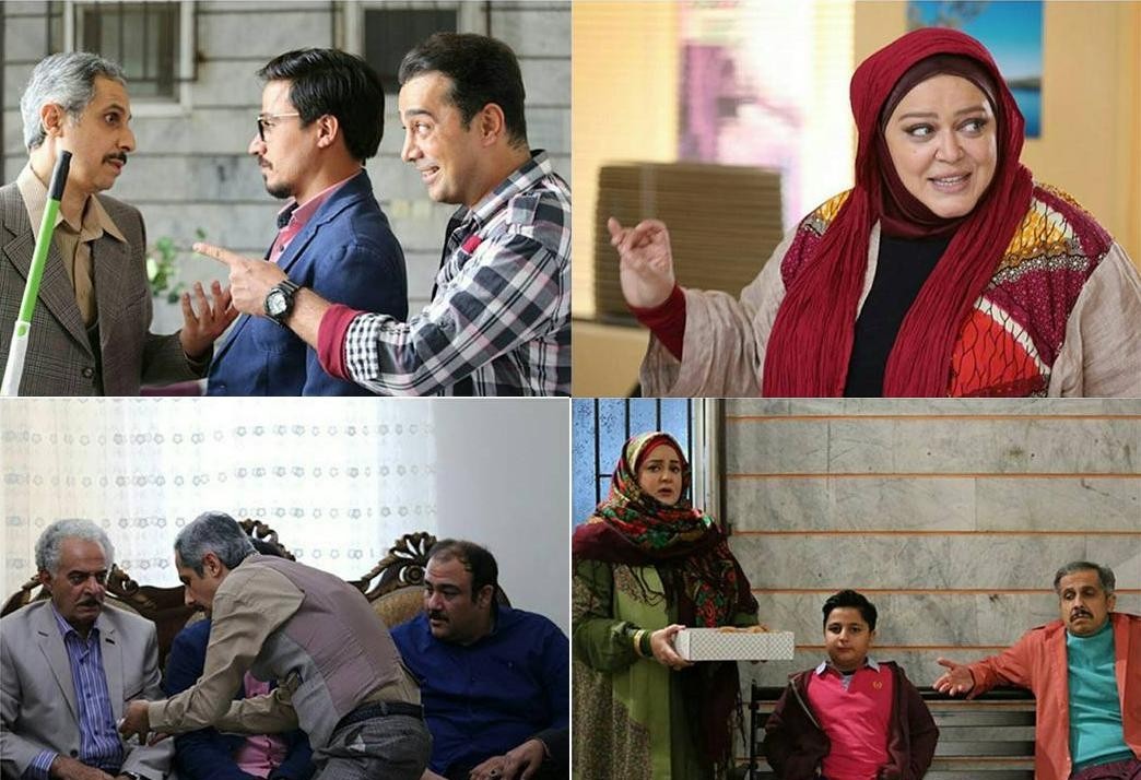 ۱۰ سریال کمدی ایرانی که هرگز فراموش نمی‌کنیم