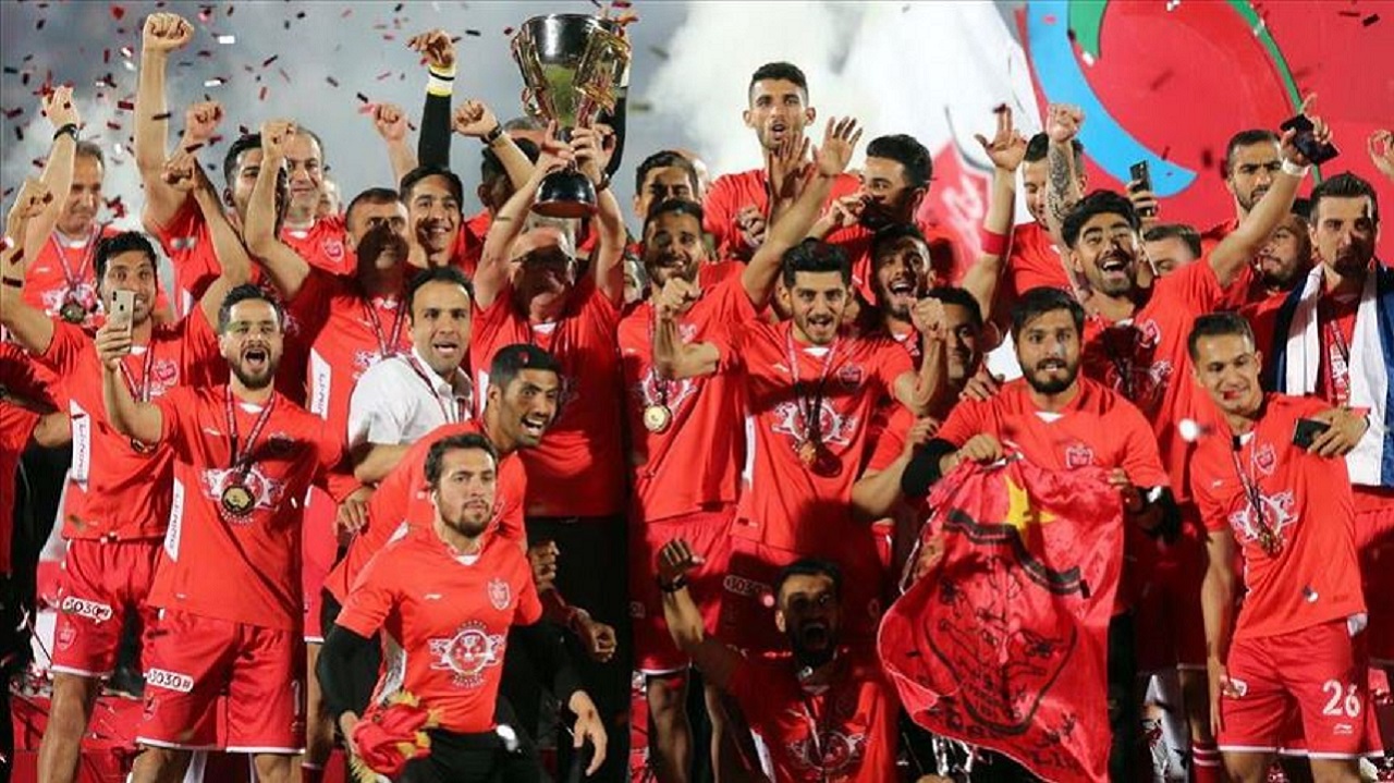 جشن قهرمانی پرسپولیسی‌ها تلخ می‌شود؟