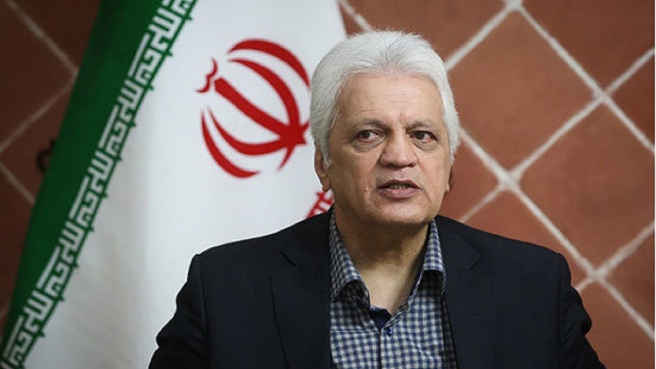 حاج رضایی: "پاتر" با جهانبخش مشکلی ندارد که با او لجبازی کند/ لیگ قهرمانان اروپا ۲ دسته خواهد شد