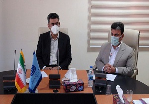 حمایت از برنامه‌های سازمان آموزش فنی و حرفه‌ای کشور