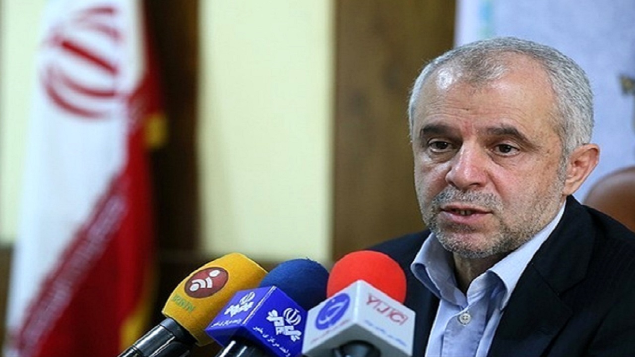 پیام رئیس بنیاد شهید در سالگرد شهادت شهدای فاجعه منا