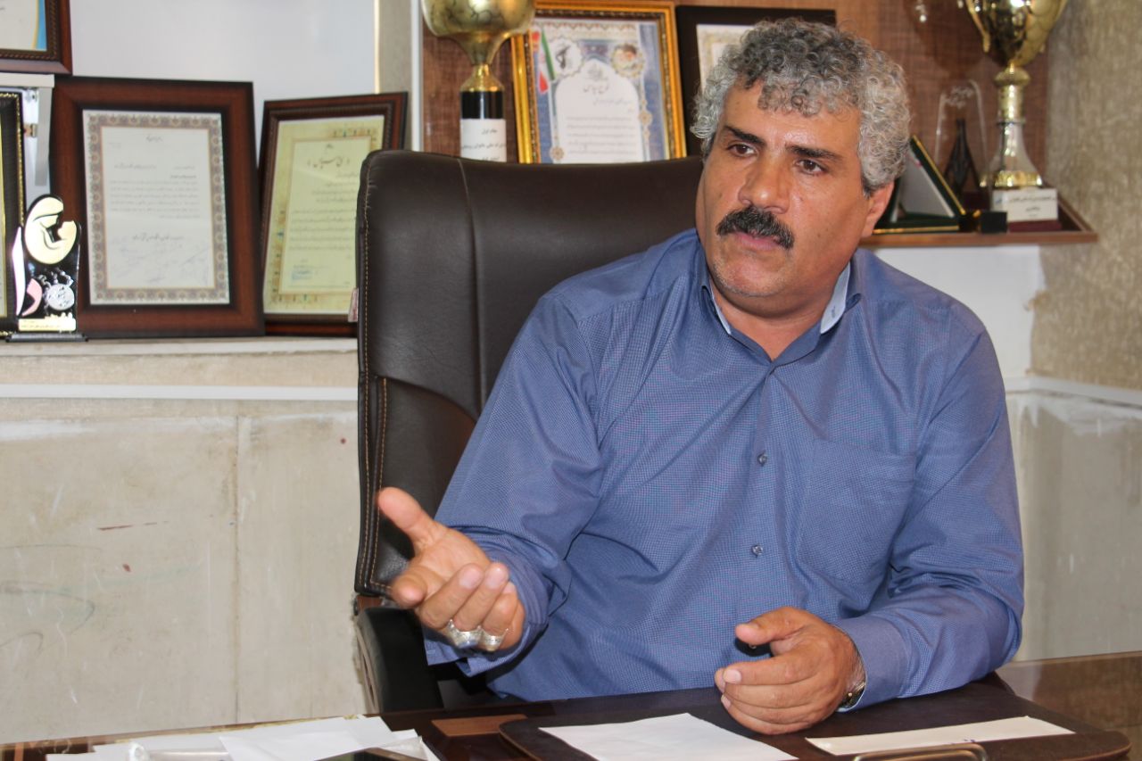 سرپرست انجمن زوران کشور منصوب شد