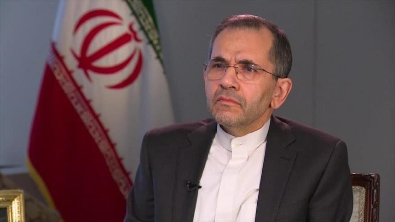 ایران متناسب با تهدیدهای متوجه برجام اقدام می‌کند