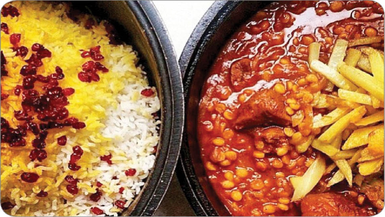 فوت و فن‌های پخت خورش قیمه جا افتاده، خوش رنگ و خوشمزه