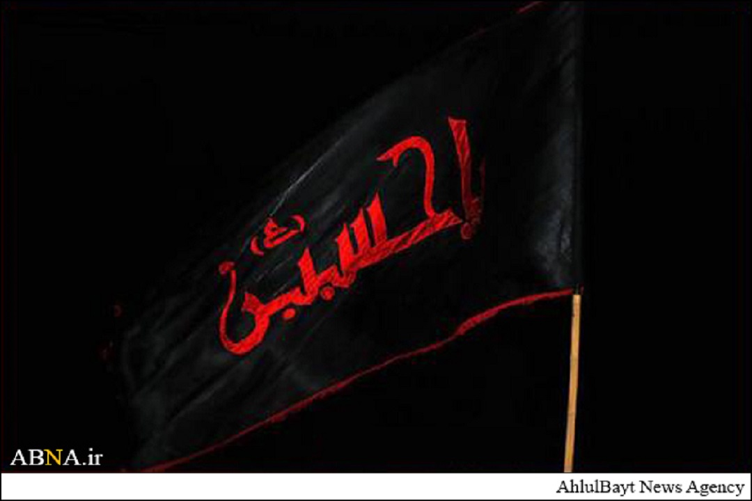 سیدنی استرالیا زیر پرچم حسین (ع) تکیه زد