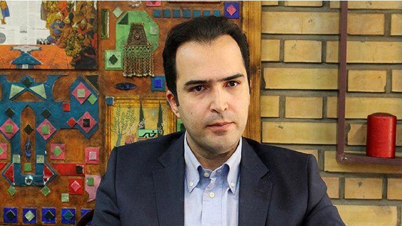 وثوق احمدی: قانون ممنوعیت جذب بازیکن و مربی خارجی، پاک کردن صورت مسئله است
