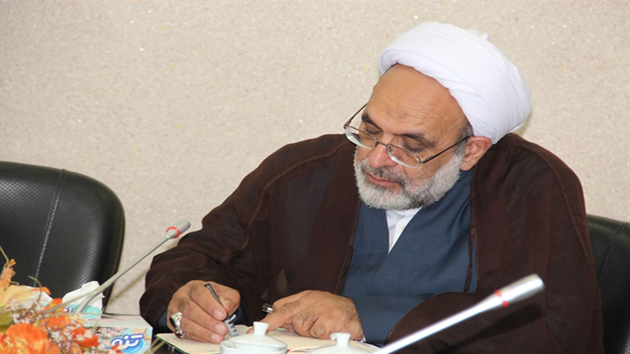 معرفی دادستان جدید عباس آباد