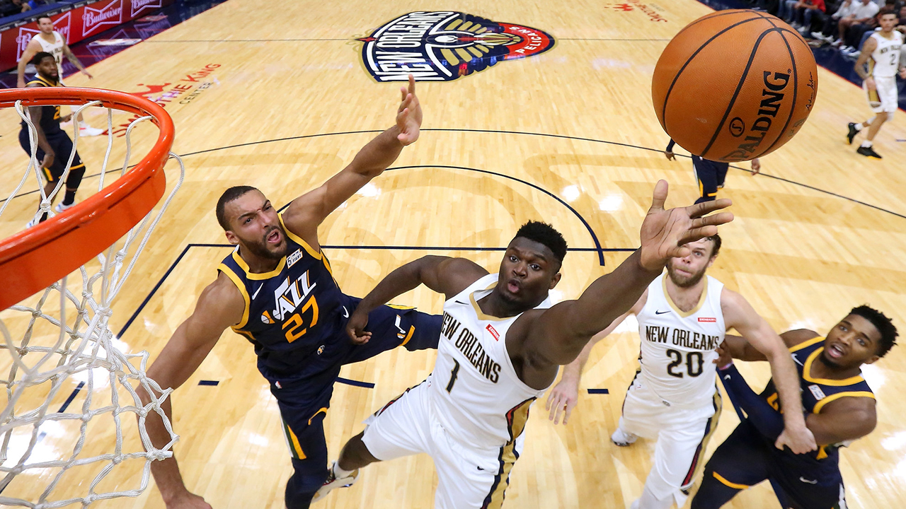 پلی‌آف لیگ بسکتبال NBA/ کولاک رده دومی‌ها در بازی سوم