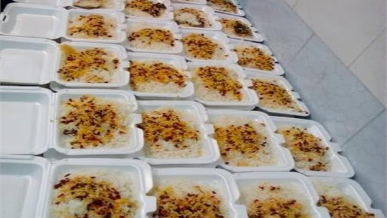 همکاری مردم در رزمایش همدلی تکلیف است