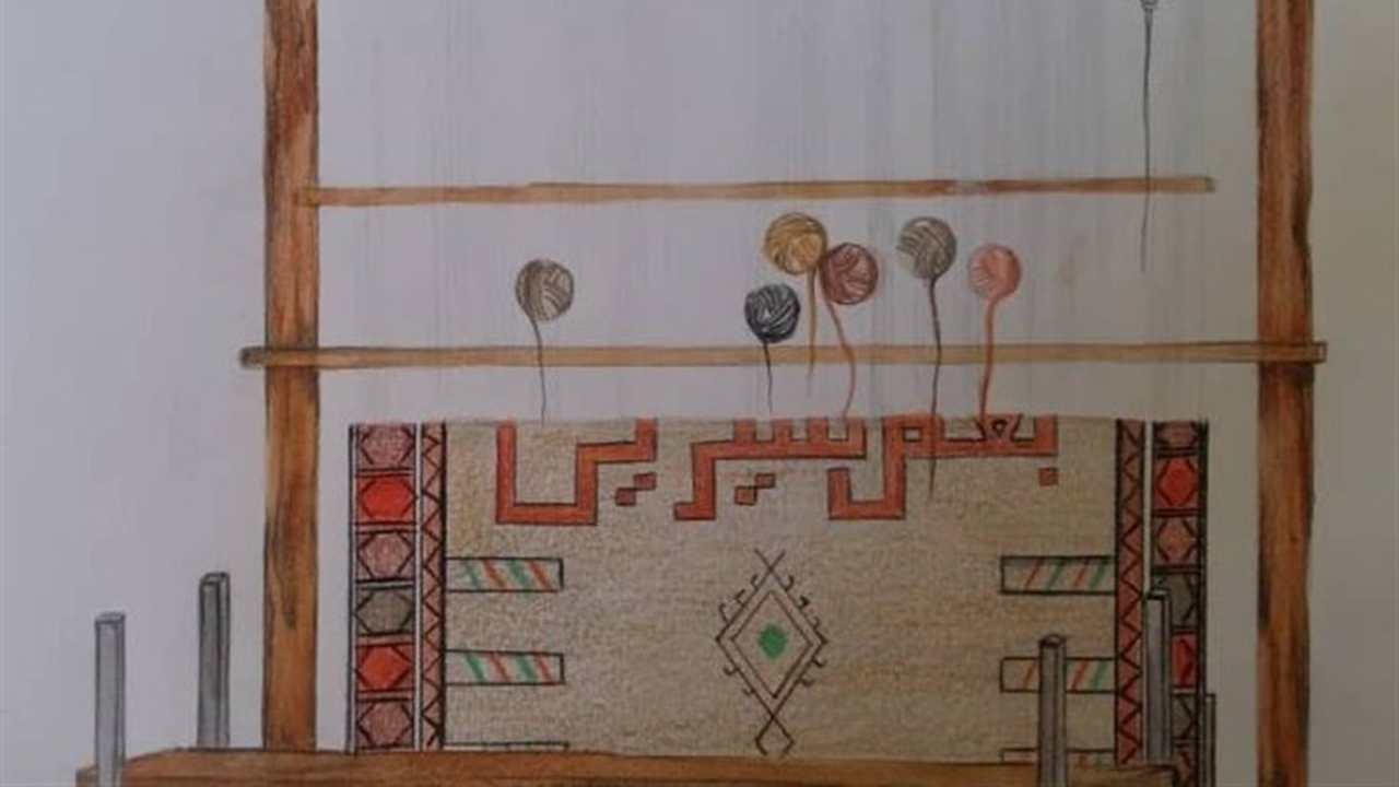 نمایش « بغض شیرین»؛ روایتی آزاد از زندگی شهید «حسینی بکتری»