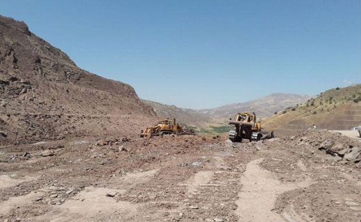 اعتبار راه کلور - درام در استان اردبیل ۴ برابر افزایش یافت