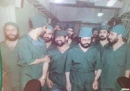 روایت تلخ و شیرین پزشکی در جبهه&zwnj;های جنگ تحمیلی/امدادگران داوطلبی که تا پای شهادت پیش رفتند