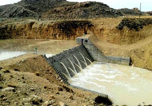 ۱۷ پروژه منابع طبیعی و آبخیزداری در اردبیل افتتاح می‌شود