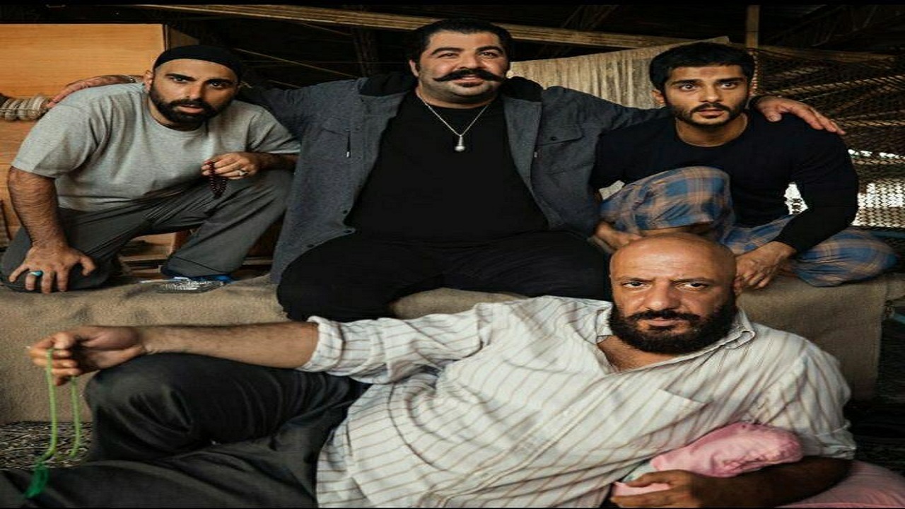 فیلمبرداری «گشت ارشاد ۳» به پایان رسید