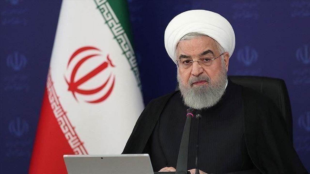 دستور روحانی به وزیر ارتباطات برای تقویت امکانات فضای مجازی برای ایام محرم