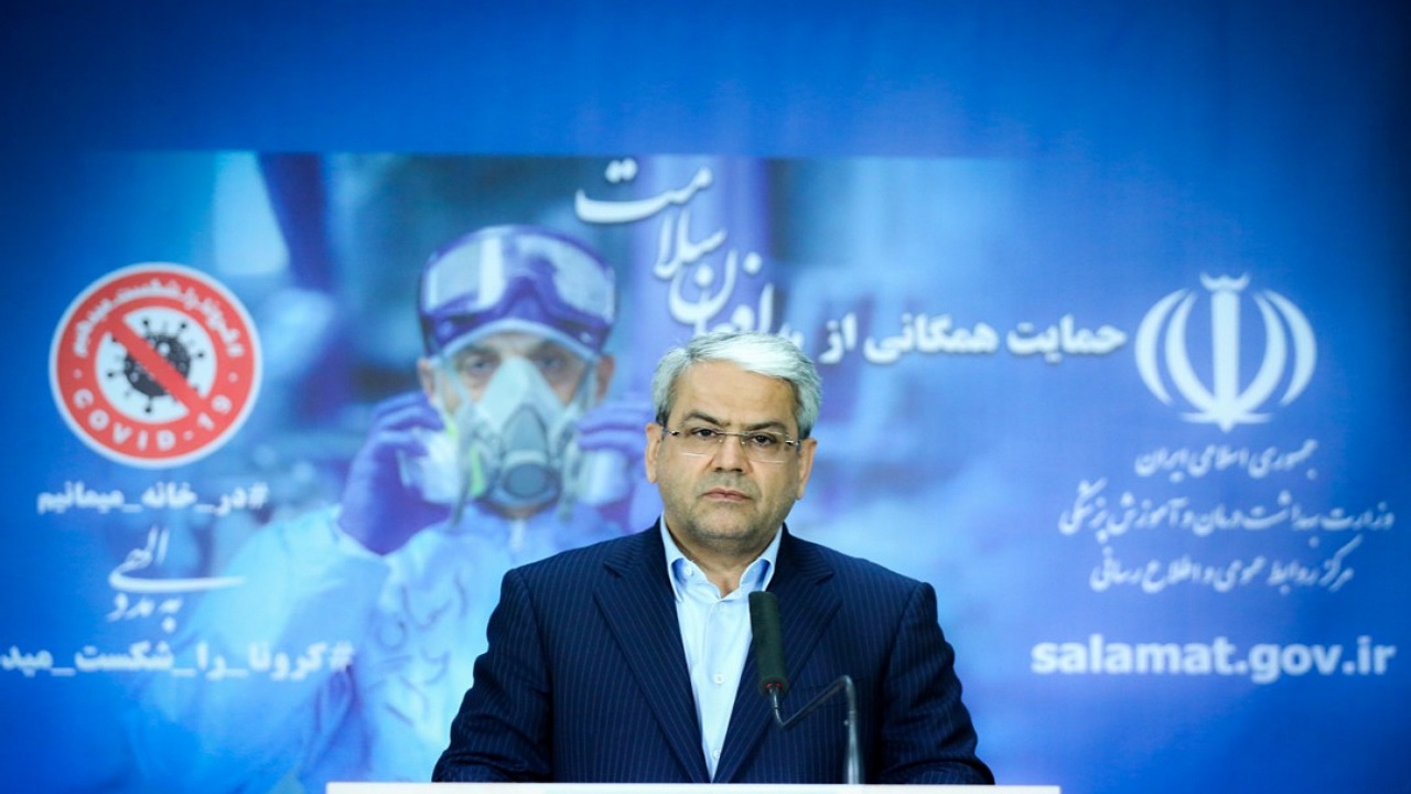 ۱۰ هزار نیرو شامل ۴ هزار پرستار تا خرداد جذب می‌شوند