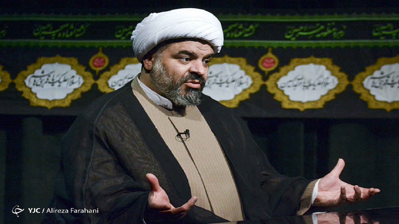 هر طور شده باید ارادتمان به امام حسین (ع) را ابراز کنیم