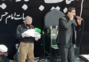 روضه خانگی در چهار شهر رایگان برگزار می شود