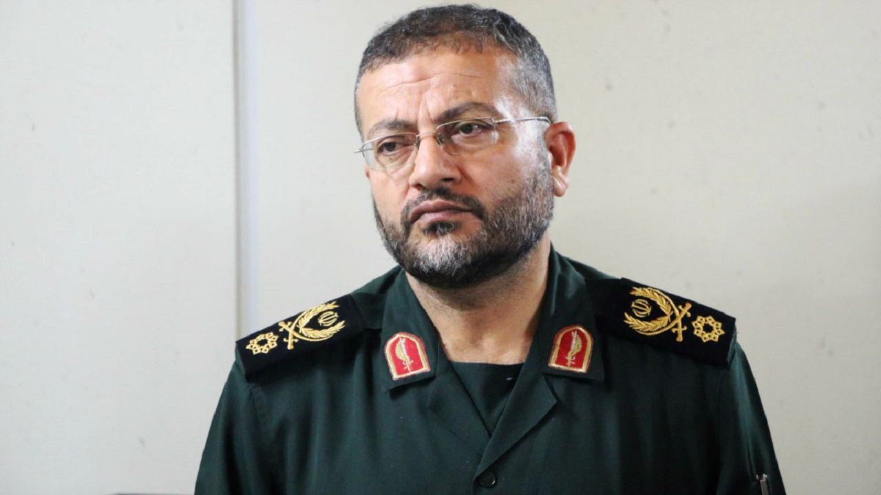 رئیس سازمان بسیج روز پزشک را تبریک گفت