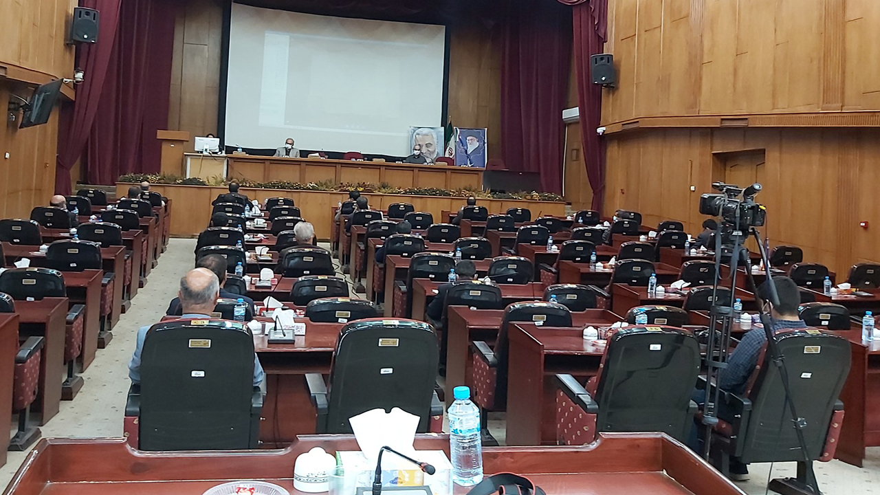 مراسم عزاداری در مکان‌های مسقف ممنوع شد