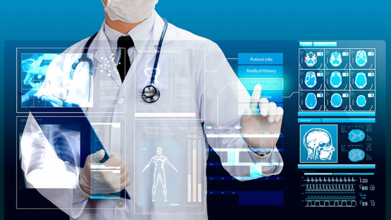 فناوری 5G در دنیای پزشکی؛ اینترنت نسل پنجم درمانگر نامرئی بیماران است