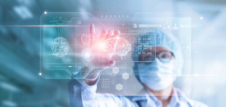 تاثیرات 5G در سیستم خدمات درمانی