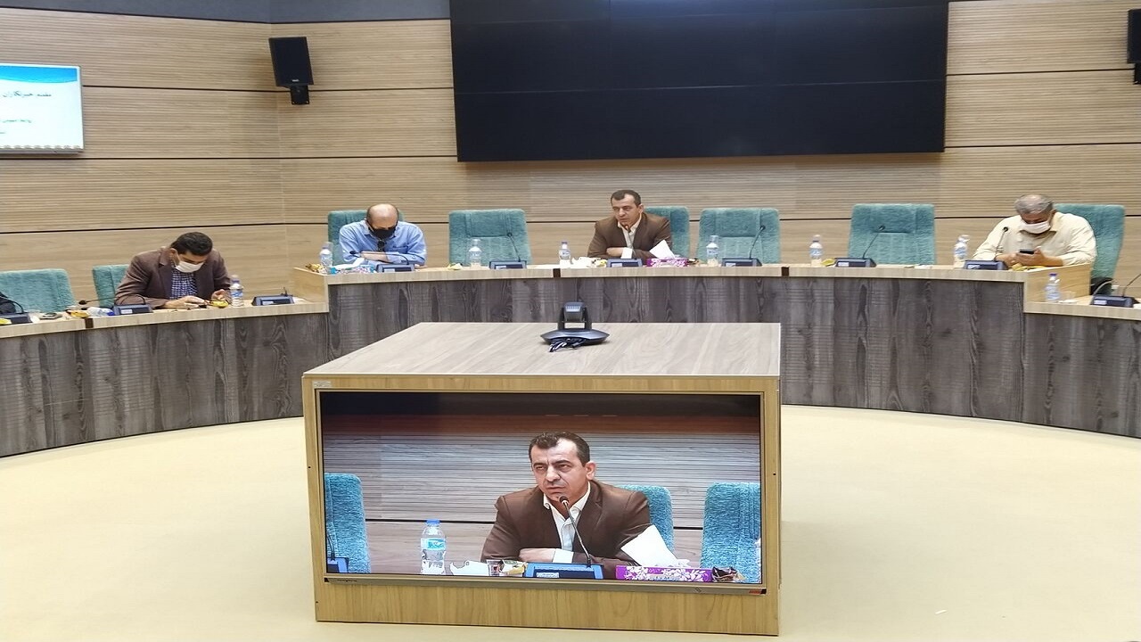 ۲۹ باشگاه ورزشی در کردستان تسهیلات کرونا دریافت کردند
