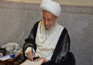 دعوت آیت الله مکارم به احیای فریضه امر به معروف و نهی از منکر