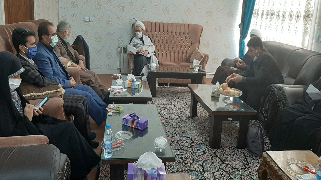 وجود بیش از ۸ هزار موقوفه در استان کرمان