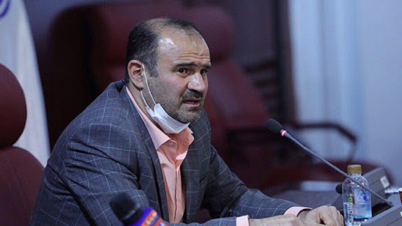 حسن قالیباف اصل